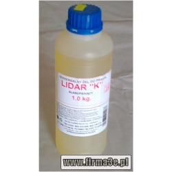"LIDAR" - 1 kg