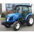 New Holland Boomer - drzwi prawe (wersja B)