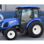 New Holland Boomer - drzwi lewe (wersja A)